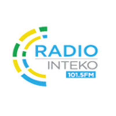 RADIO INTEKO is an pop radio station in Kigali, Rwanda.